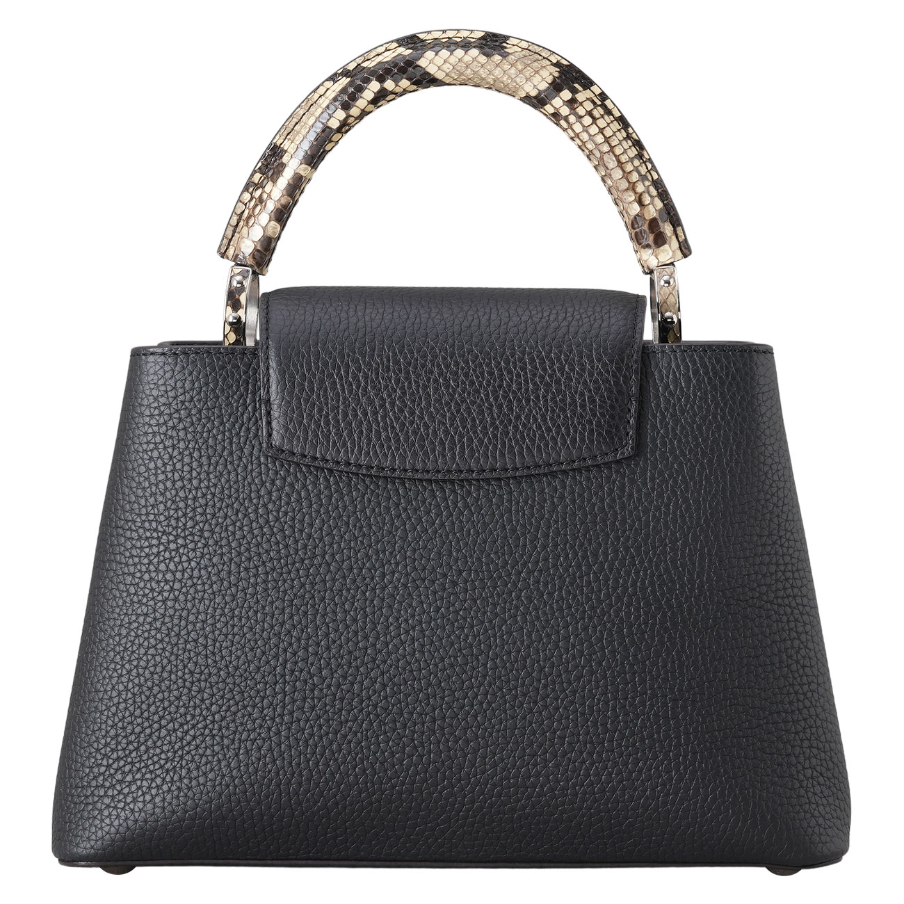 LOUIS VUITTON(USED)루이비통 N92040 시즌 카퓌신 BB